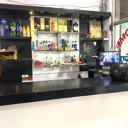 Subha Laxmi Hotel & Lodge Bahāsi Kültér fotó