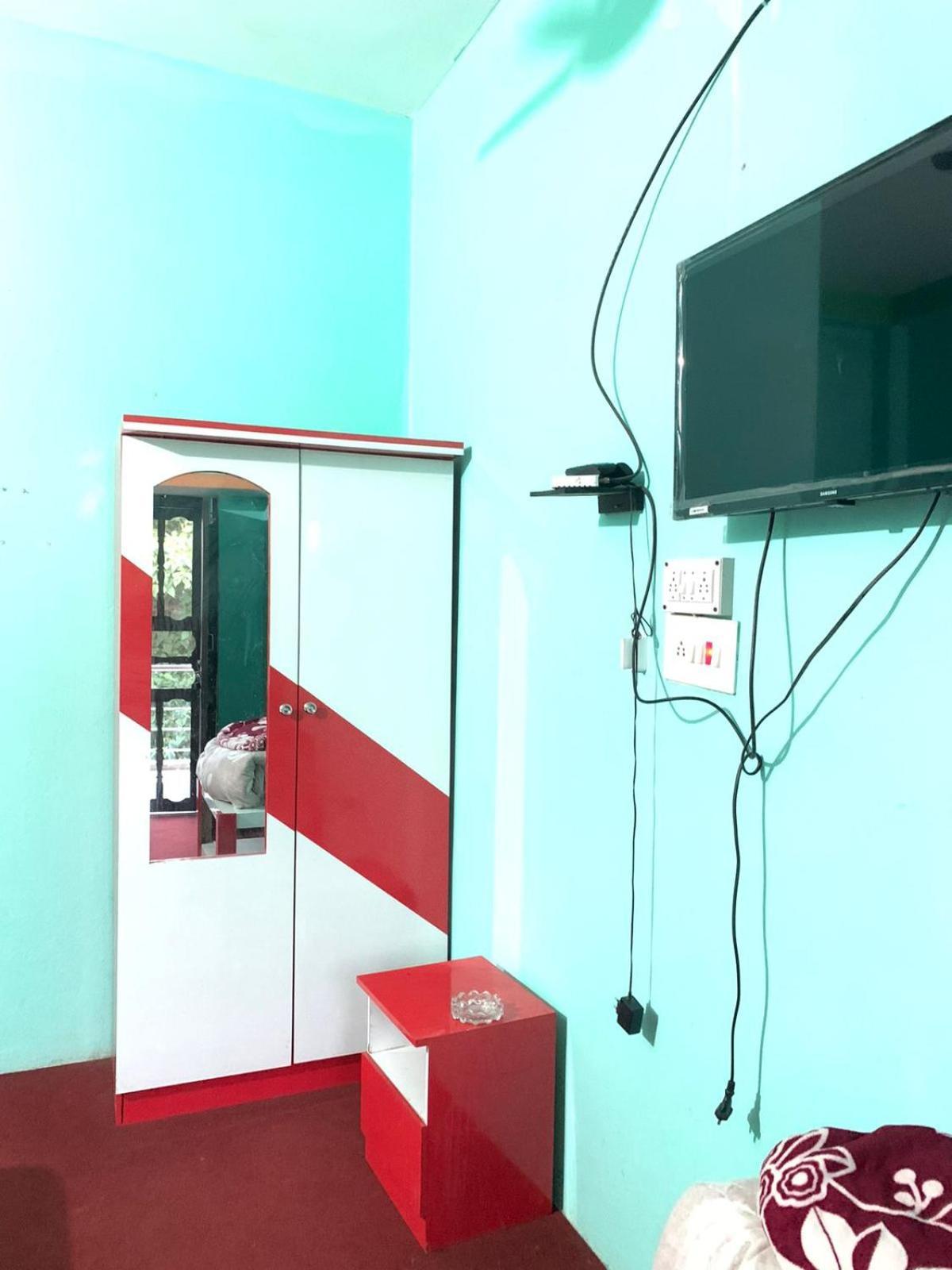 Subha Laxmi Hotel & Lodge Bahāsi Kültér fotó
